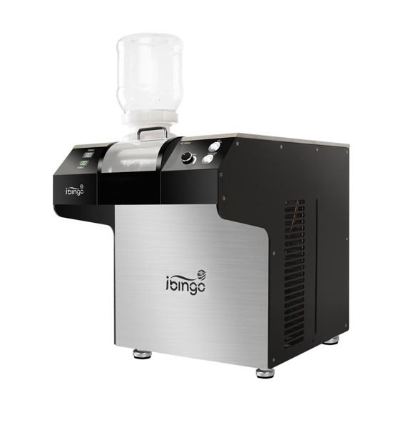 韓式雪花冰機(Bingsu)