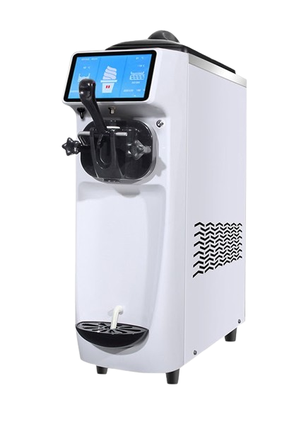 ST18 單孔霜淇淋機-桌上型