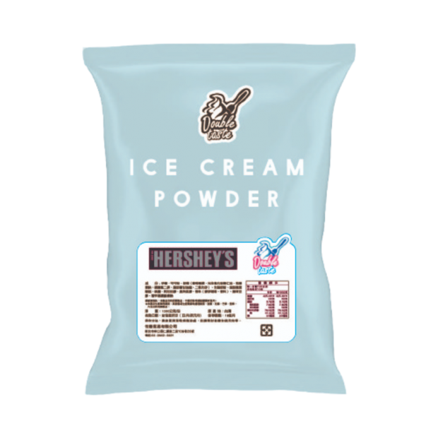 Hershey's 可可霜淇淋粉