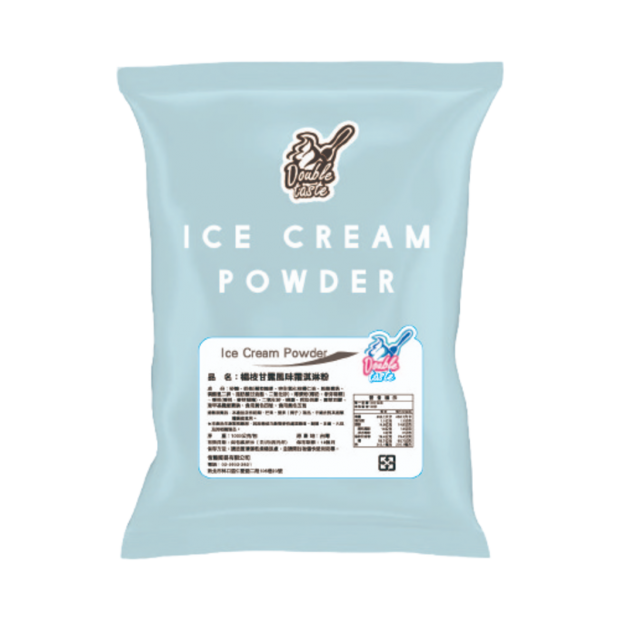 Double Taste 楊枝甘露風味霜淇淋粉
